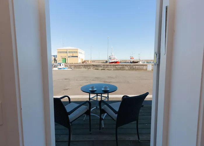 Motel Harbour Sleep *