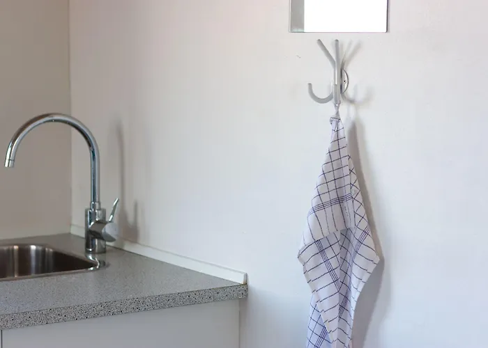 Harbour Sleep Motel *