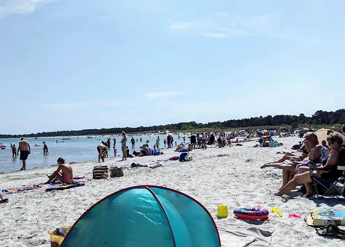 Motel Harbour Sleep Neksø