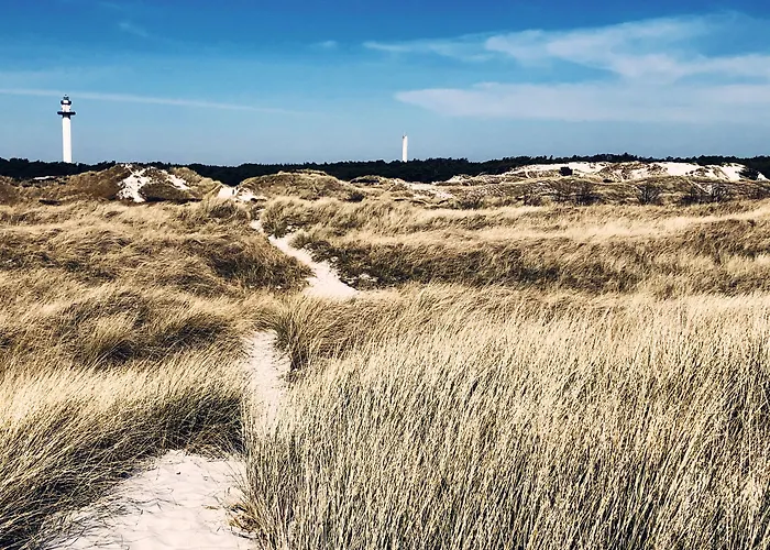 Harbour Sleep * Neksø