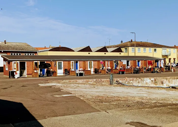Harbour Sleep Motel