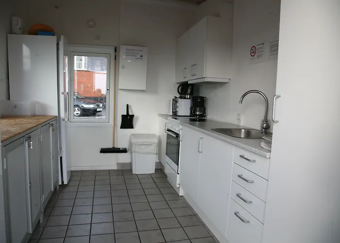 Harbour Sleep Neksø