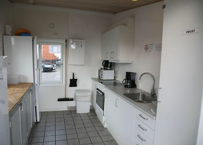 Harbour Sleep Motel *