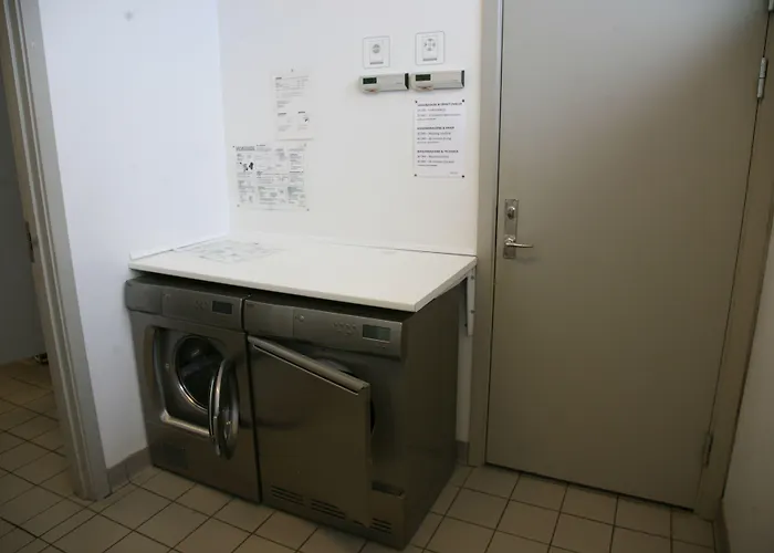 Motel Harbour Sleep *