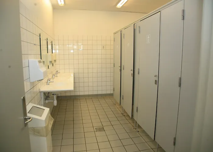 Harbour Sleep * Neksø