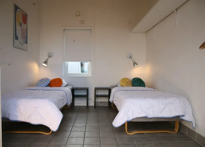 Мотель Harbour Sleep