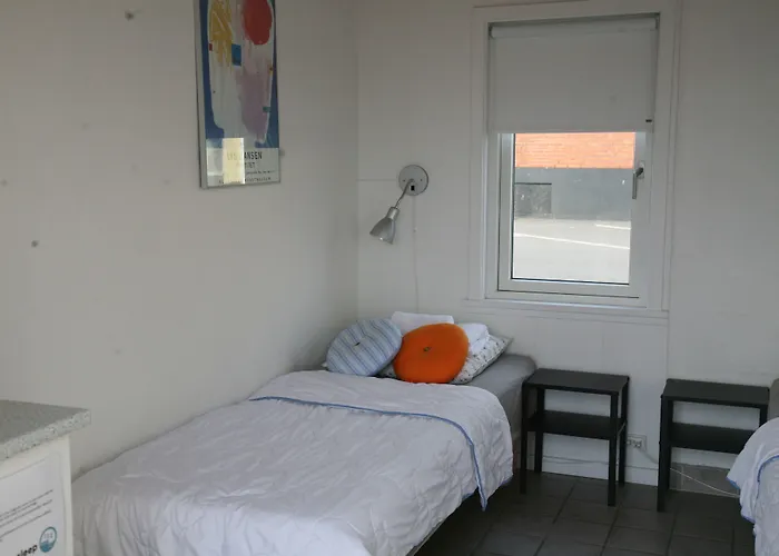 Motel Harbour Sleep