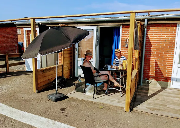 Harbour Sleep * Neksø