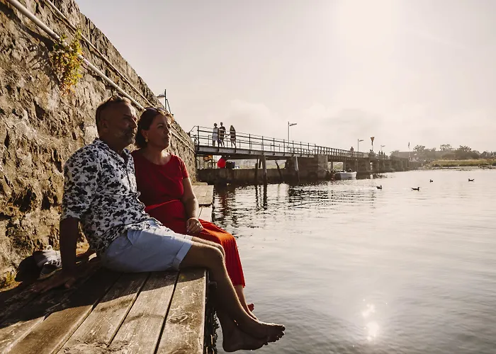 Motel Harbour Sleep *